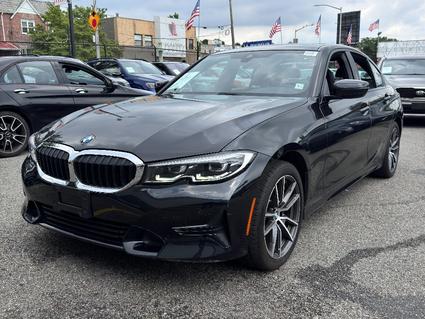 2022 BMW 3 series Long Island City NY