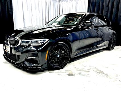 2022 BMW 3 series Elmont NY