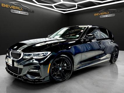 2022 BMW 3 series Elmont NY