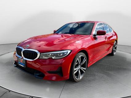 2021 BMW 3 series Merriam KS