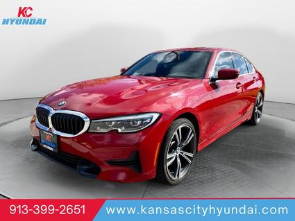 2021 BMW 3 series Merriam KS