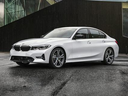 2022 BMW 3 series Lynnwood WA
