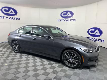 2020 BMW 3 series Memphis TN