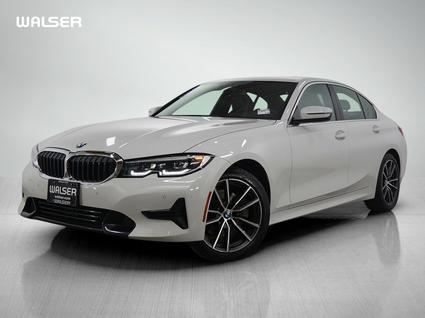 2020 BMW 3 series Minneapolis MN