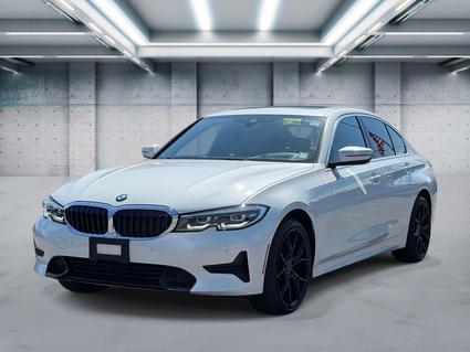 2020 BMW 3 series Patchogue NY