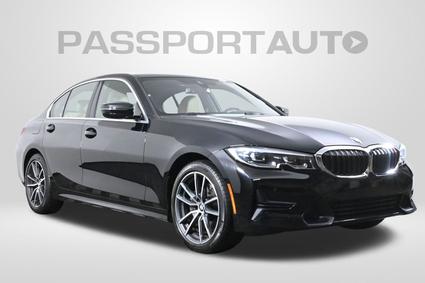 2021 BMW 3 series Alexandria VA