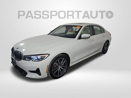 2022 BMW 3 series Suitland MD