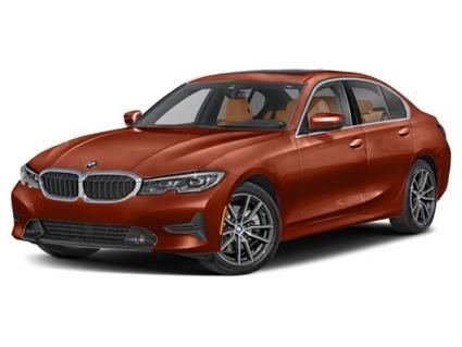 2022 BMW 3 series Waite Park MN
