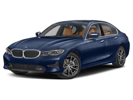 2022 BMW 3 series Rochester MN