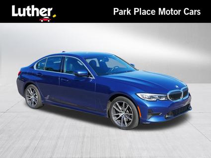 2022 BMW 3 series Rochester MN