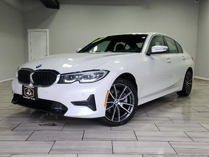 2022 BMW 3 series Philadelphia PA