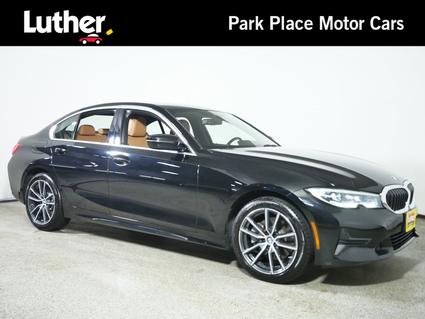 2020 BMW 3 series Rochester MN