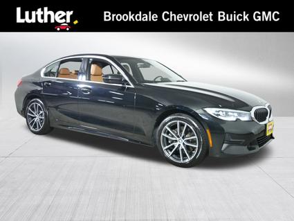 2020 BMW 3 series Minneapolis MN