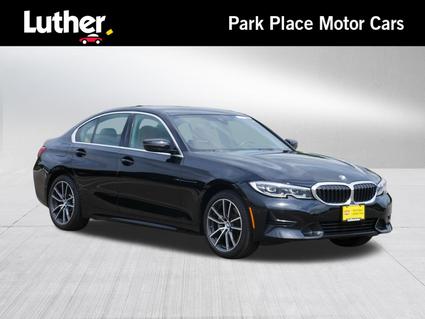 2020 BMW 3 series Rochester MN