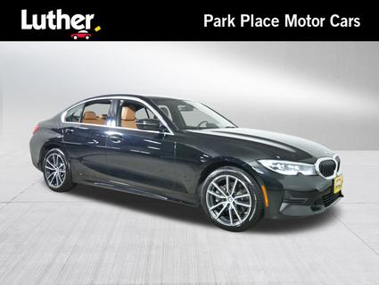 2020 BMW 3 series Rochester MN