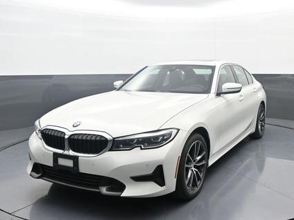 2021 BMW 3 series Louisville KY