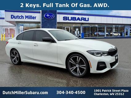 2022 BMW 3 series Charleston WV