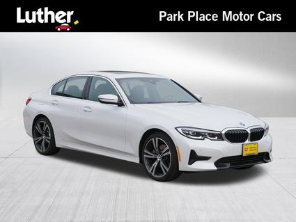 2022 BMW 3 series Rochester MN