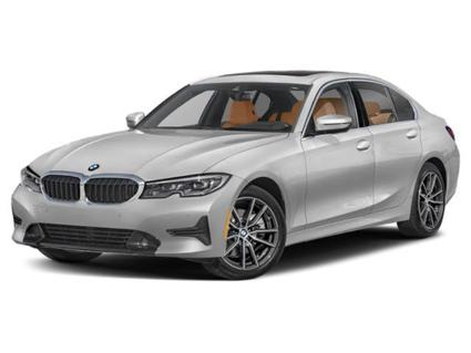 2022 BMW 3 series Rochester MN