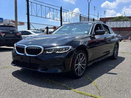 2022 BMW 3 series Long Island City NY