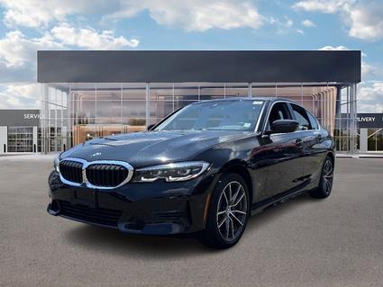 2022 BMW 3 series Long Island City NY
