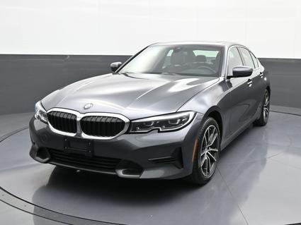 2022 BMW 3 series Louisville KY