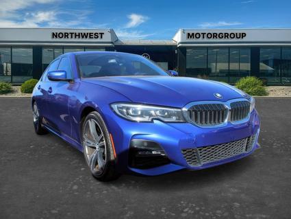 2020 BMW 3 series Pasco WA