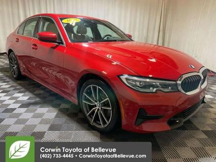 2022 BMW 3 series Bellevue NE