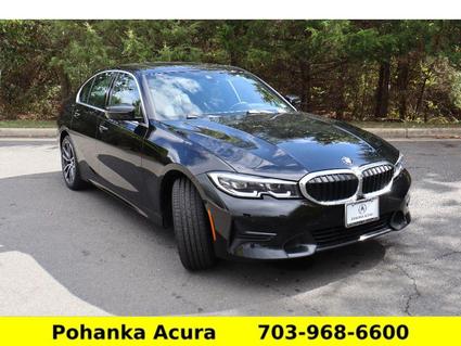 2022 BMW 3 series Chantilly VA
