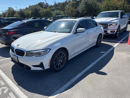 2020 BMW 3 series Fort Walton Beach FL
