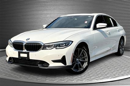 2020 BMW 3 series Fort Walton Beach FL