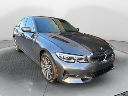 2021 BMW 3 series Coeur D'Alene ID