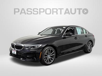 2021 BMW 3 series Suitland MD