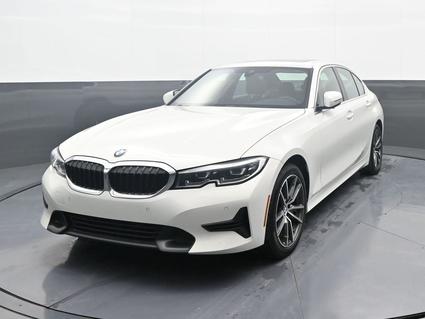 2022 BMW 3 series Louisville KY