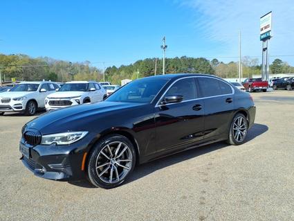 2020 BMW 3 series Carthage MS