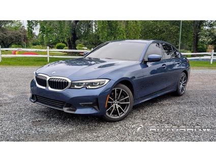 2022 BMW 3 series Somerset NJ