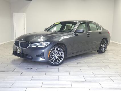 2022 BMW 3 series Philadelphia PA