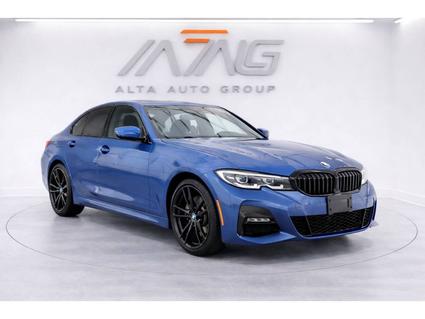 2020 BMW 3 series Concord NC
