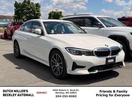 2020 BMW 3 series Beckley WV