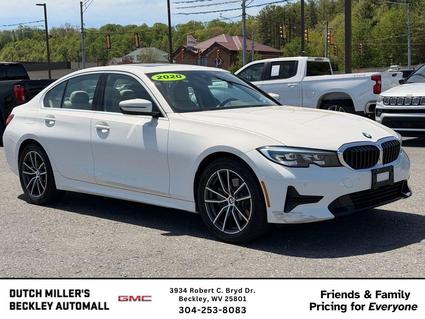 2020 BMW 3 series Beckley WV