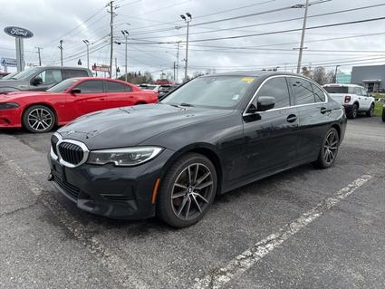 2021 BMW 3 series Knoxville TN