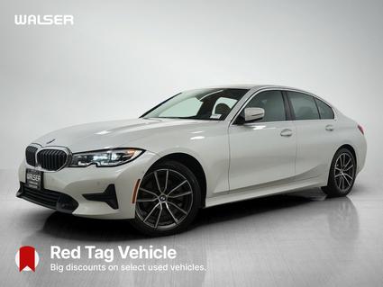2021 BMW 3 series Minneapolis MN