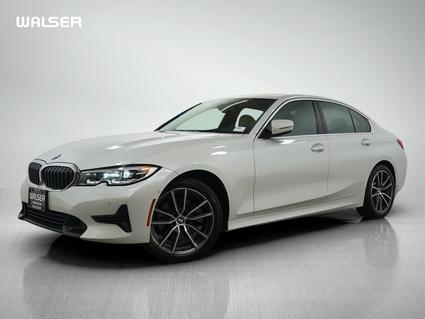 2021 BMW 3 series Minneapolis MN