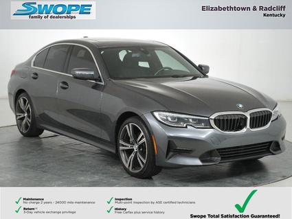 2021 BMW 3 series Elizabethtown KY