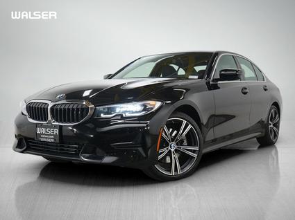 2021 BMW 3 series Burnsville MN