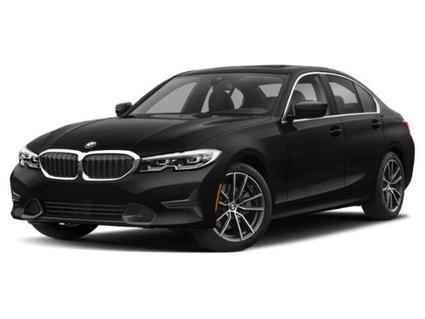 2021 BMW 3 series Burnsville MN