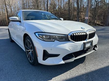 2019 BMW 3 series Big Stone Gap VA