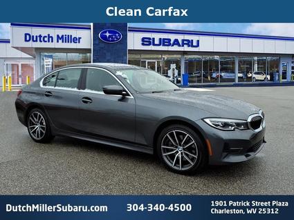 2019 BMW 3 series Charleston WV