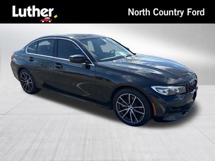 2019 BMW 3 series Minneapolis MN