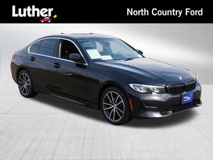 2019 BMW 3 series Minneapolis MN